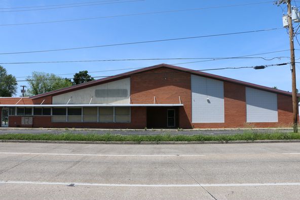 Rite Aid Pharmacy: 2430 New Hartford Rd, Owensboro, KY 42303